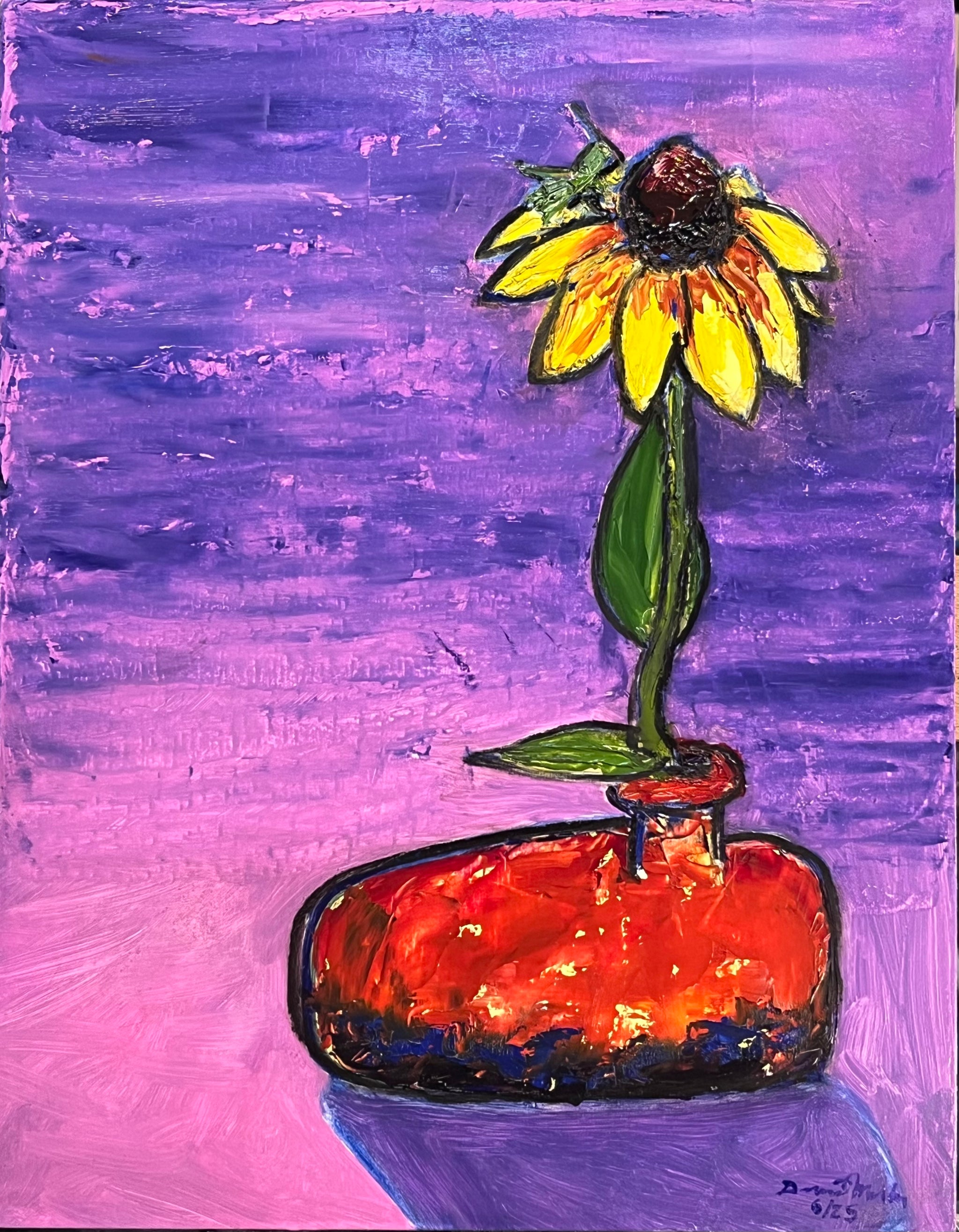 10 A Friend – ArtDaviller